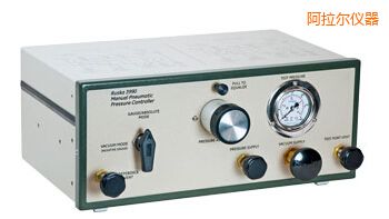 阿拉爾手動精密氣體壓力調節(jié)器