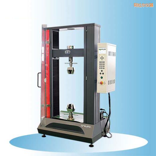 阿拉爾時代微機(jī)控制電子式萬能試驗機(jī)