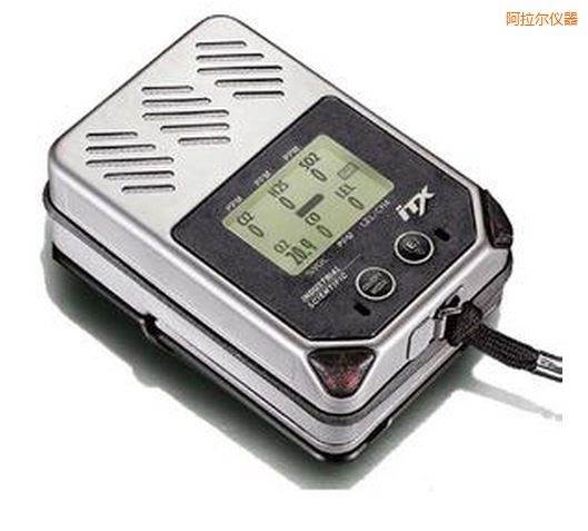 阿拉爾多氣體檢測儀