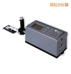 阿拉爾時代粗糙度形狀測量儀