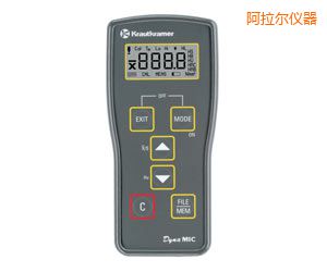 阿拉爾回彈硬度檢測(cè)儀