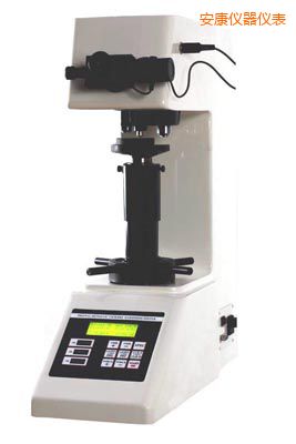 安康數(shù)顯自動(手動)轉(zhuǎn)塔維氏硬度計(jì)
