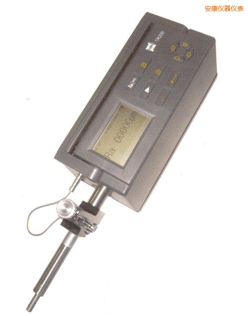 安康時(shí)代粗糙度形狀測(cè)量?jī)x