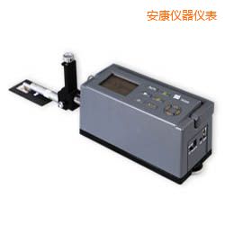 安康時代粗糙度形狀測量儀