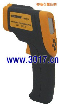安康紅外測溫儀