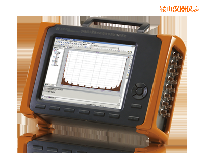 鞍山精密診斷儀