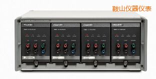 鞍山四單元直流電壓參考和傳遞標(biāo)準(zhǔn)