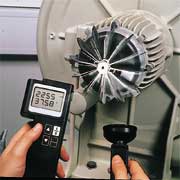 鞍山頻閃轉(zhuǎn)速儀