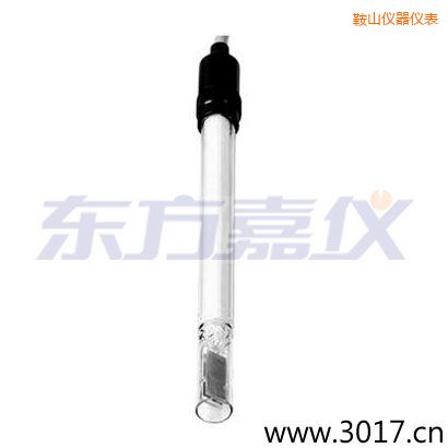 鞍山玻璃外殼含有溫度的兩線電導率電極