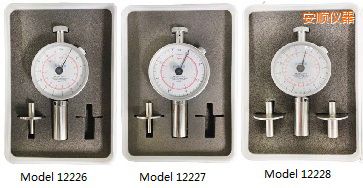 安順果實硬度計