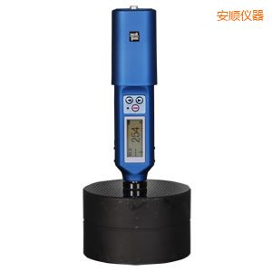 安順一體化便攜式里氏硬度計(jì)