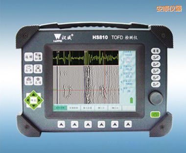 安順便攜式TOFD超聲波檢測(cè)儀