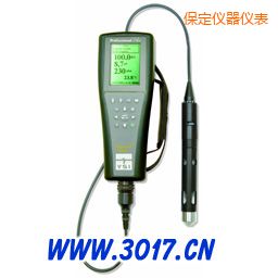 保定手持式野外/實驗室兩用測量儀