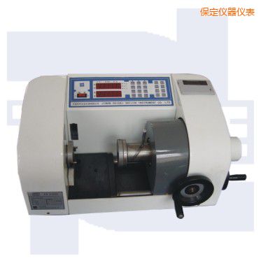 保定數顯式彈簧扭轉試驗機