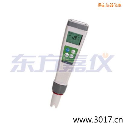 保定迷你型筆式氧化還原測(cè)試儀