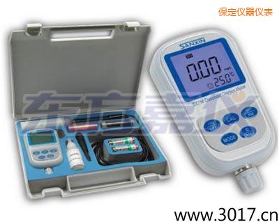 保定溶解氧儀