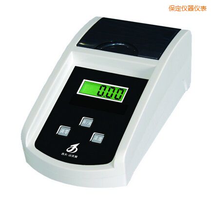 保定空氣現(xiàn)場臭氧測定儀