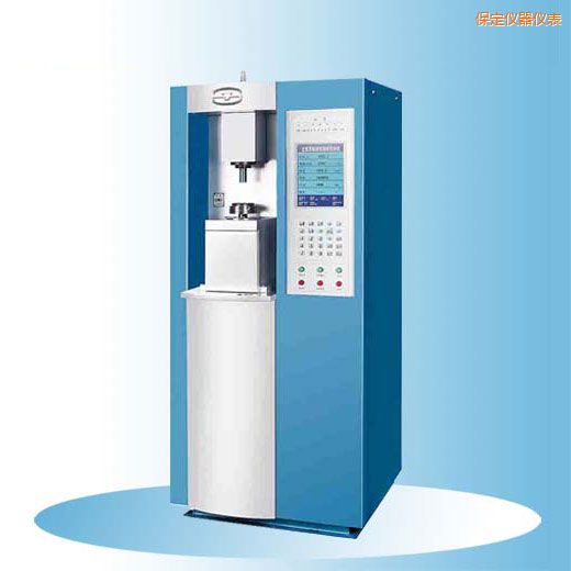 保定時代往復式摩擦磨損試驗機