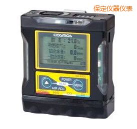 保定復(fù)合搭配氣體檢測(cè)器