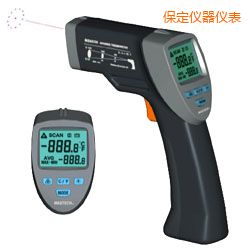 保定紅外測(cè)溫儀