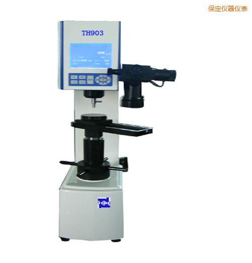 保定時(shí)代萬(wàn)能硬度計(jì)