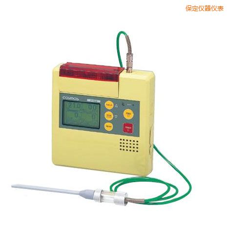 保定復(fù)合氣體檢測儀