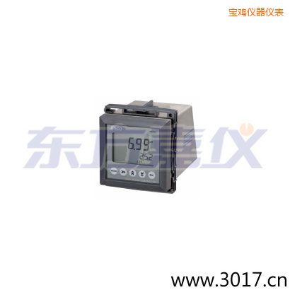 寶雞工業(yè)微電腦型酸度、氧化還原控制器