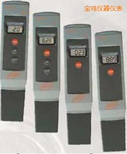 寶雞多參數(shù)筆式測試儀