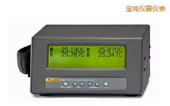 寶雞四通道便攜式測(cè)溫儀