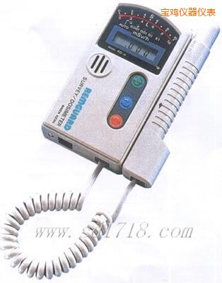 寶雞雷姆防護(hù)儀