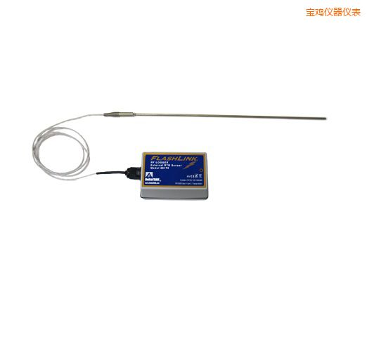 ���uFlashLink® 2.4 GHz Wireless ��̖20194�� RFӛ��� - �ⲿRTD�͜؂�����