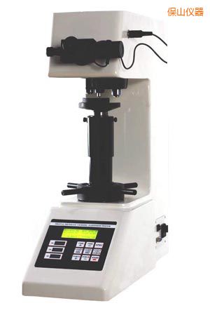保山數(shù)顯小負(fù)荷布氏硬度計(jì)