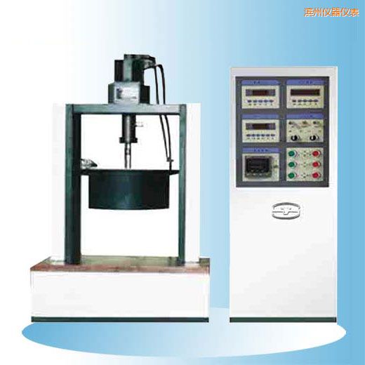 濱州時代沖蝕腐蝕摩擦磨損試驗機(jī)