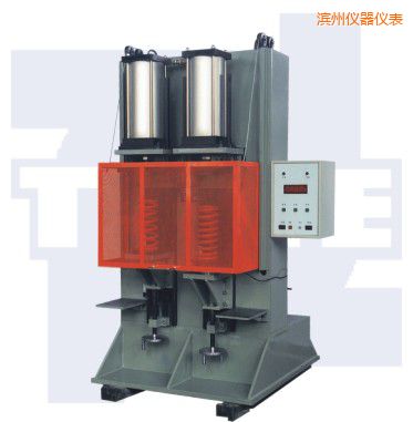 濱州氣動式彈簧試驗機