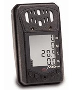 滄州煤礦專用4氣體檢測儀