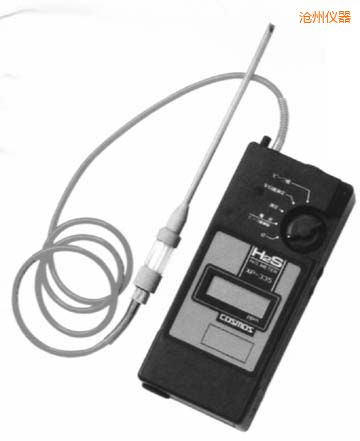 滄州毒性氣體檢測(cè)儀