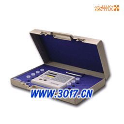 滄州便攜式水質(zhì)實驗室