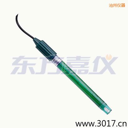 滄州PC外殼無溫補復合電極