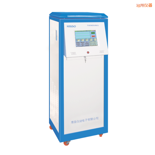 滄州安全性能綜合測(cè)試儀(精品型)