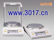 滄州電子精密天平,105/210g,0.1/1mg