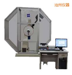 滄州時(shí)代儀器化沖擊試驗(yàn)機(jī)