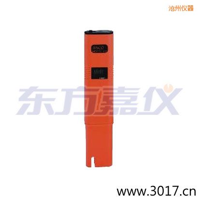 滄州電導(dǎo)率 筆式測試儀