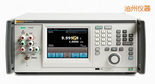 滄州高精度多功能校準器