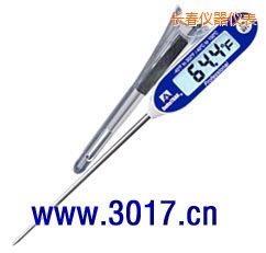 長春數字式溫度計