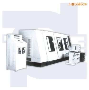 長(zhǎng)春微機(jī)控制摩托車制動(dòng)器綜合試驗(yàn)臺(tái)