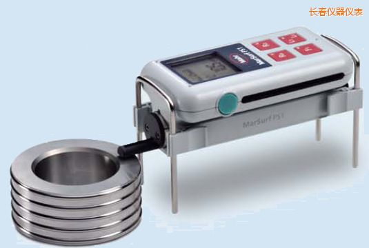 長春便攜式粗糙度儀