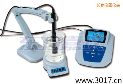 長春溶解氧儀