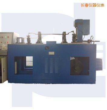 長春機(jī)械式汽車穩(wěn)定桿疲勞試驗(yàn)機(jī)