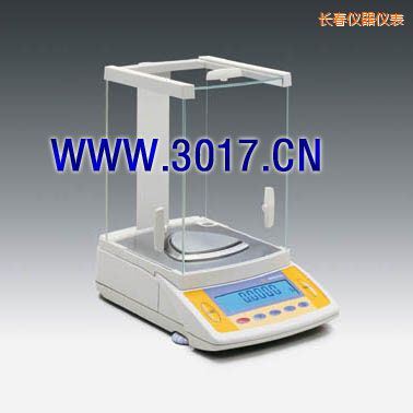 長(zhǎng)春電子分析天平,120g,0.1mg