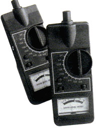 長(zhǎng)春指針式噪音計(jì)